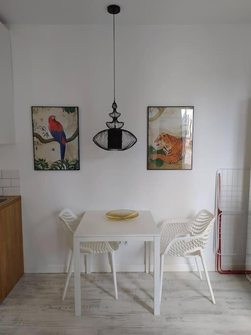 Loft En Centro De Madrid Apartment Ngoại thất bức ảnh