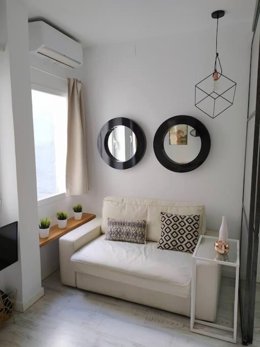 Loft En Centro De Madrid Apartment Ngoại thất bức ảnh